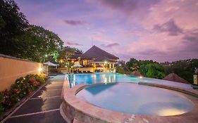 Bali Masari Villas&Spa Ubud